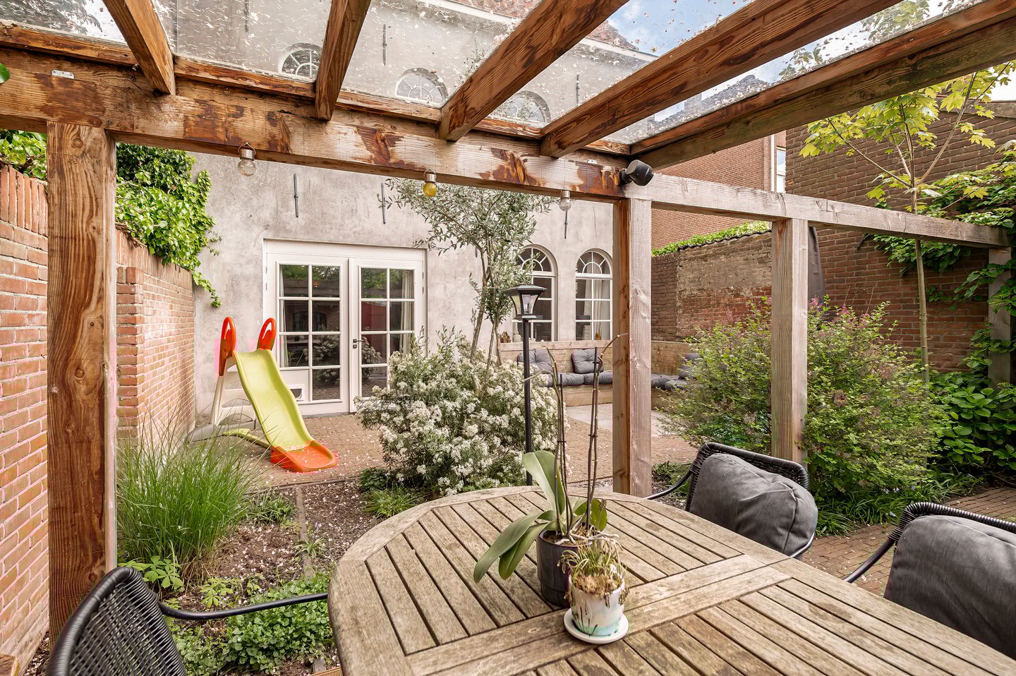 Foto 29 van Zandstraat 15