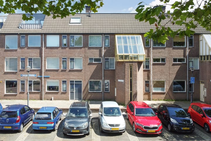 Foto 1 van Peperstraat 55