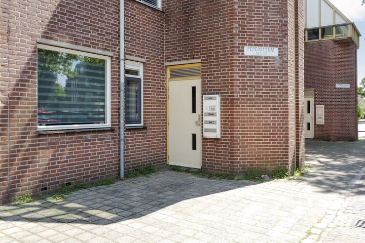 Foto 2 van Peperstraat 55