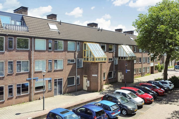 Foto 27 van Peperstraat 55