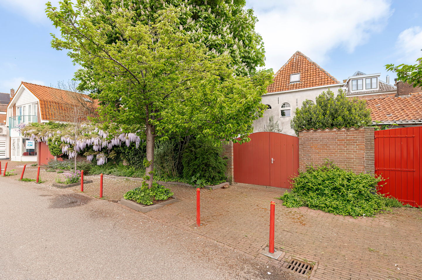 Foto 65 van Zandstraat 15