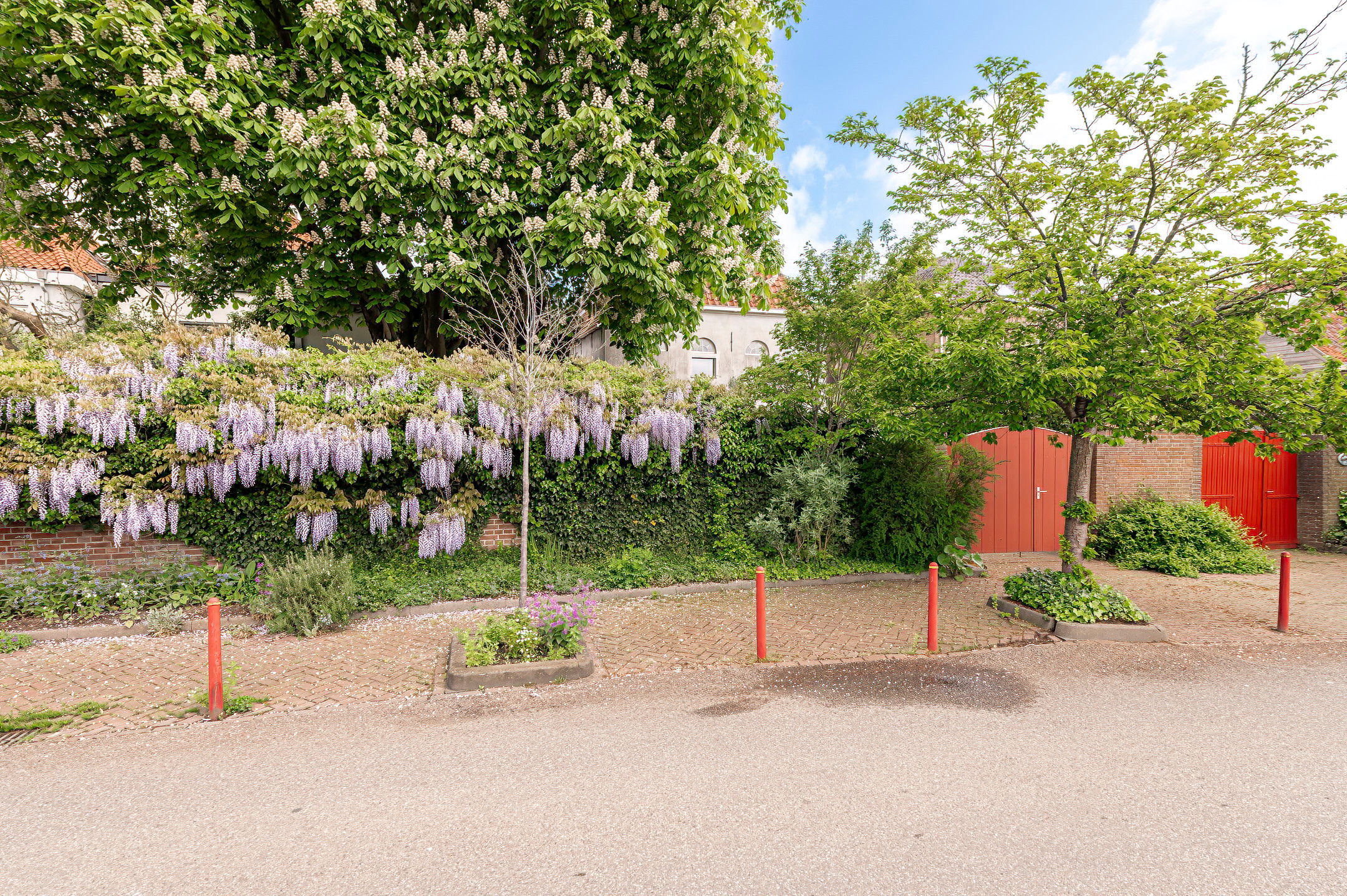 Foto 66 van Zandstraat 15