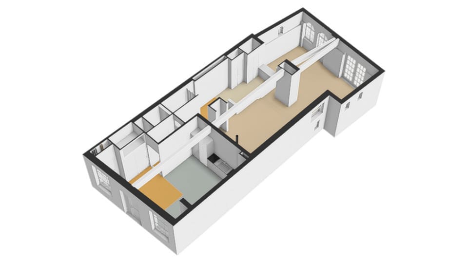 Foto 69 van Zandstraat 15