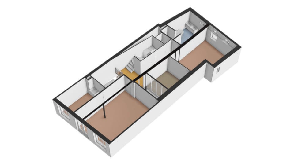 Foto 72 van Zandstraat 15