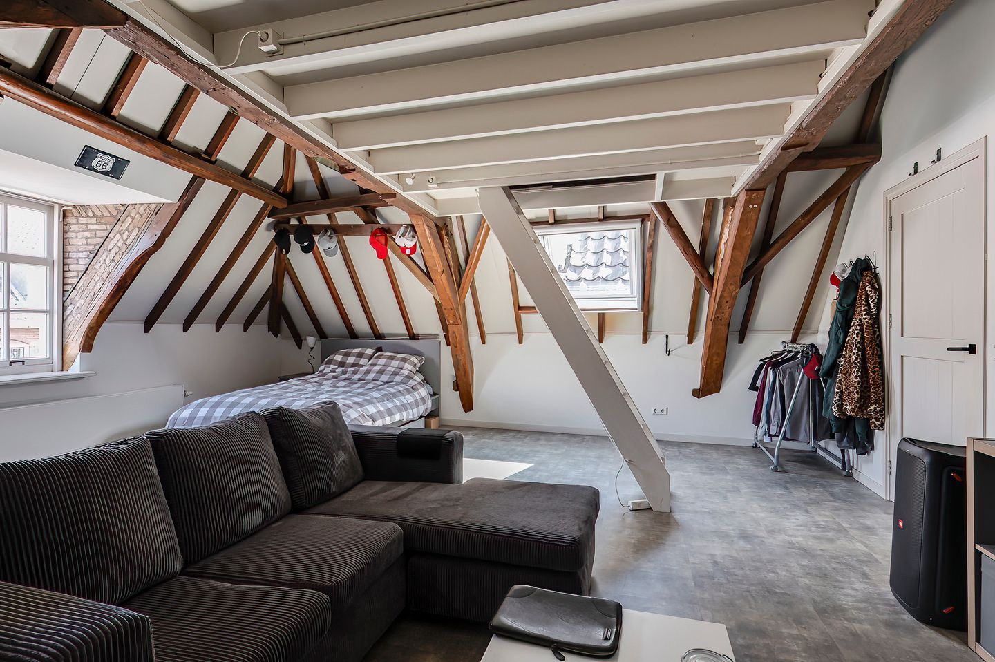 Foto 55 van Zandstraat 15