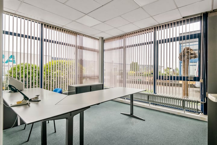 Marconistraat 11-10, Tiel
