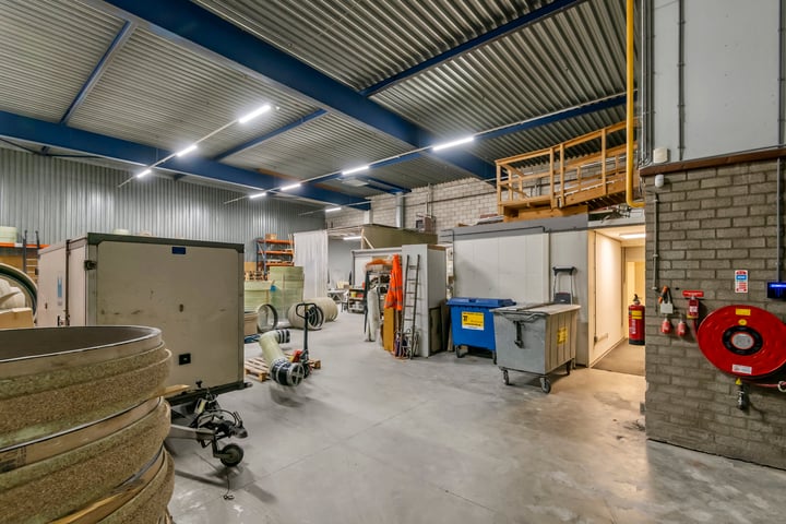 Marconistraat 11-10, Tiel