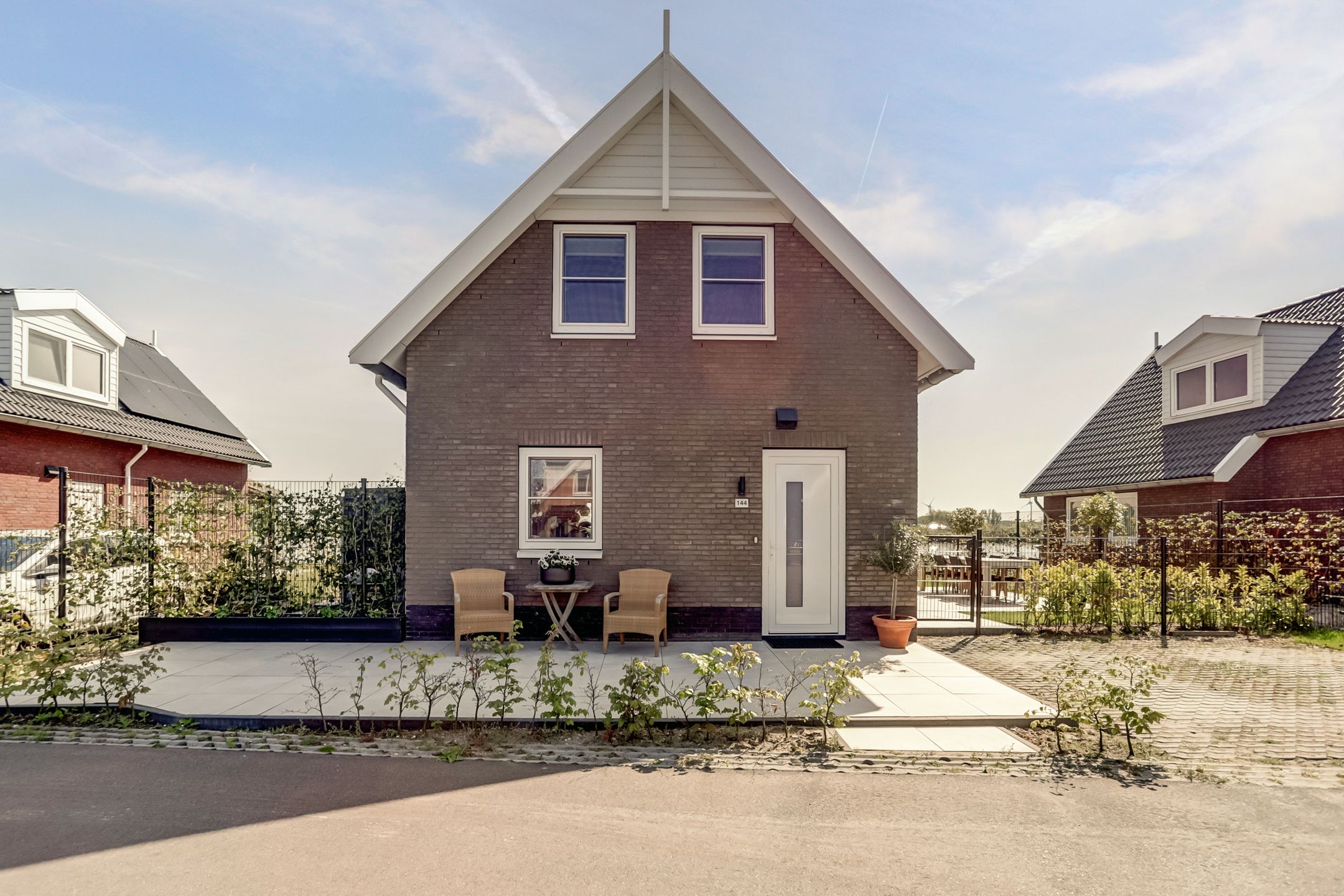 Photo 3 of Wevelsweg 144