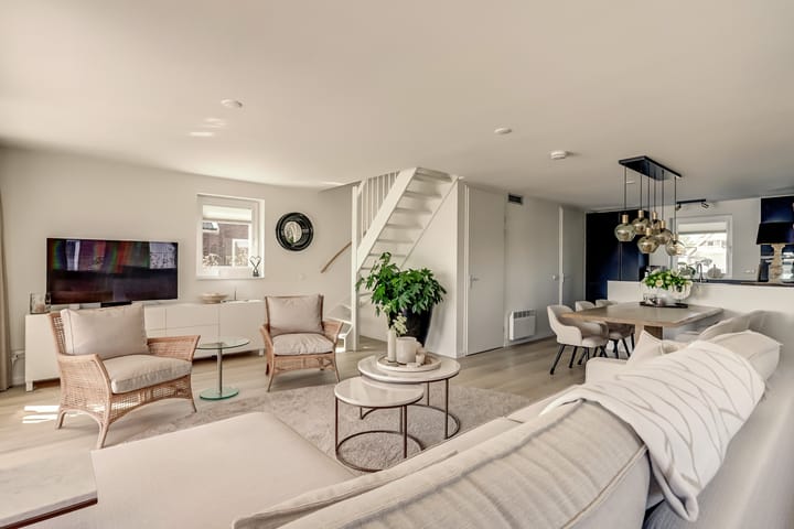 Foto 8 van Wevelsweg 144