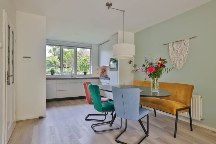 Photo 4 of Retstraat 9