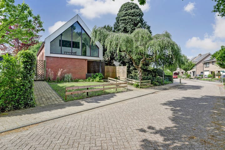 Photo 1 of Weverstraat 12