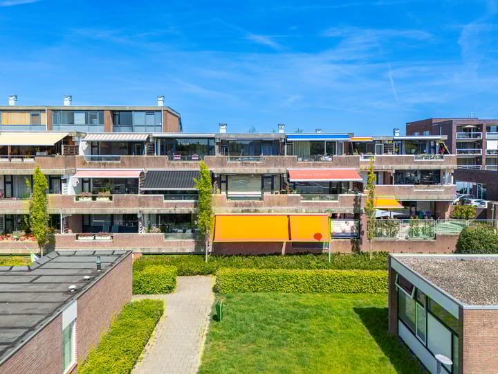 Foto 1 van Wetering 92