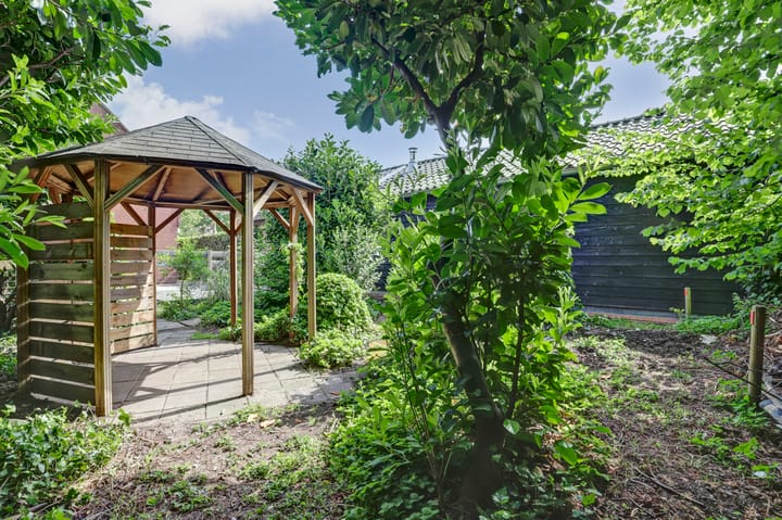 Foto 4 van Weverstraat 12