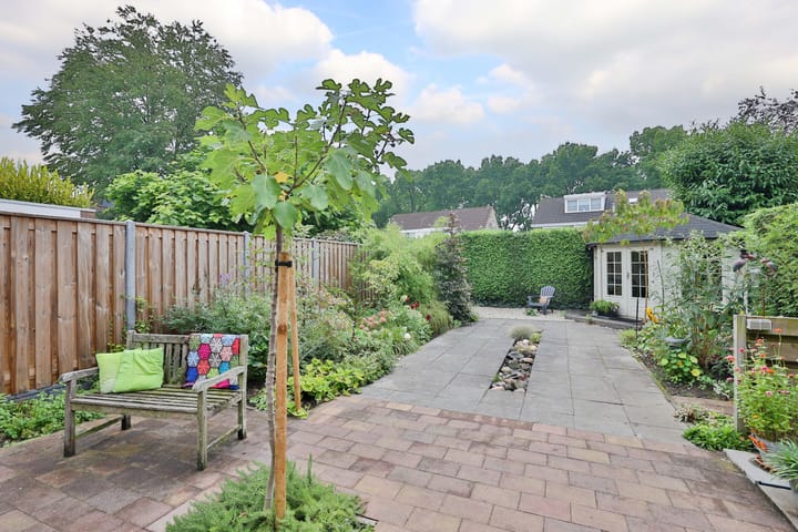 Photo 14 of Retstraat 9