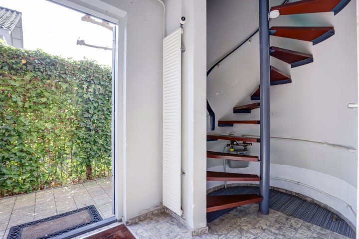 Foto 5 van Weverstraat 12