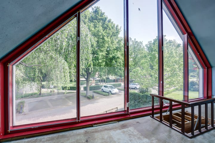 Photo 11 of Weverstraat 12