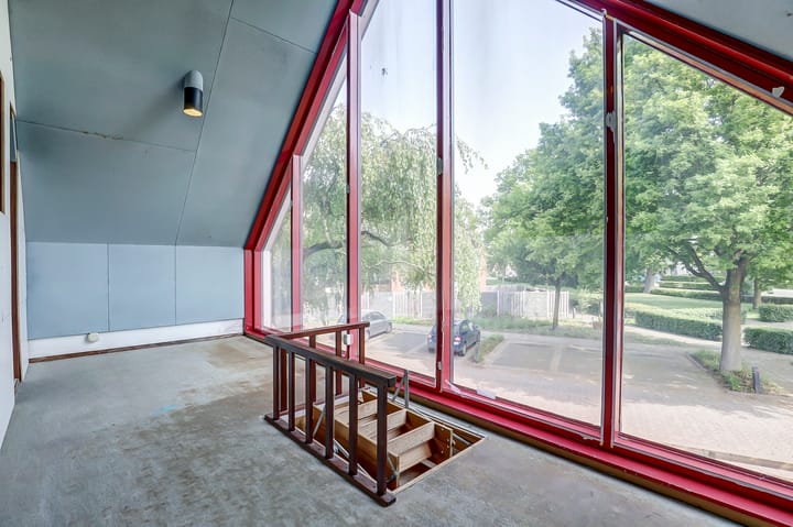 Photo 12 of Weverstraat 12