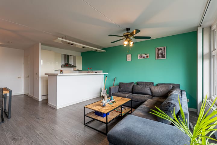 Foto 11 van Wetering 92