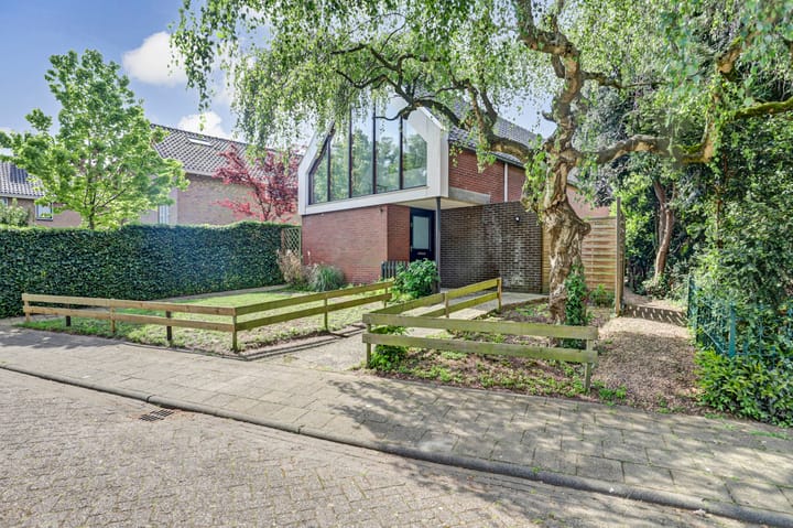 Photo 19 of Weverstraat 12