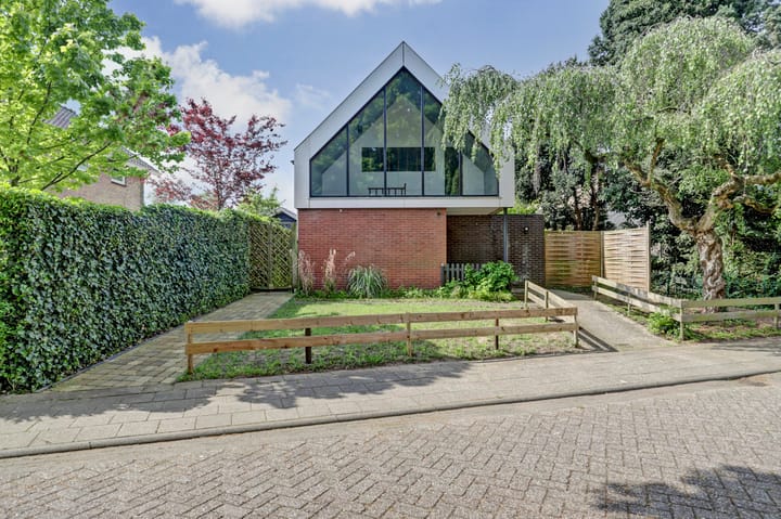 Photo 20 of Weverstraat 12