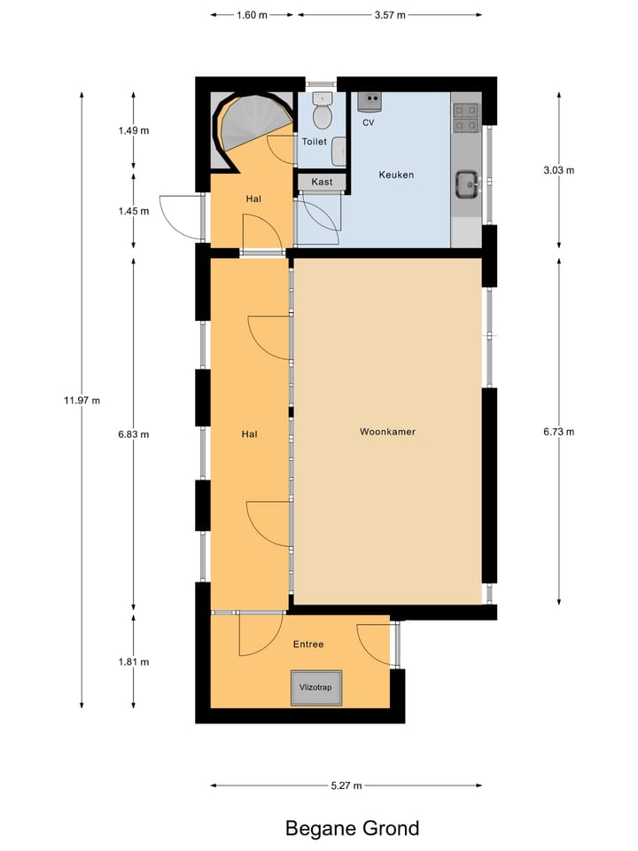 Photo 21 of Weverstraat 12