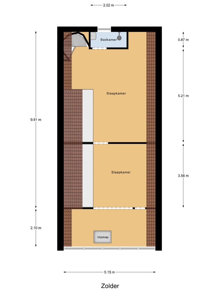 Photo 23 of Weverstraat 12