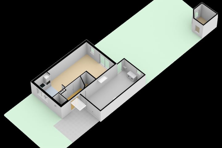 Foto 45 van Retstraat 9