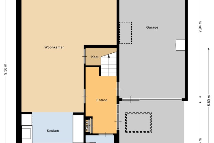 Foto 46 van Retstraat 9