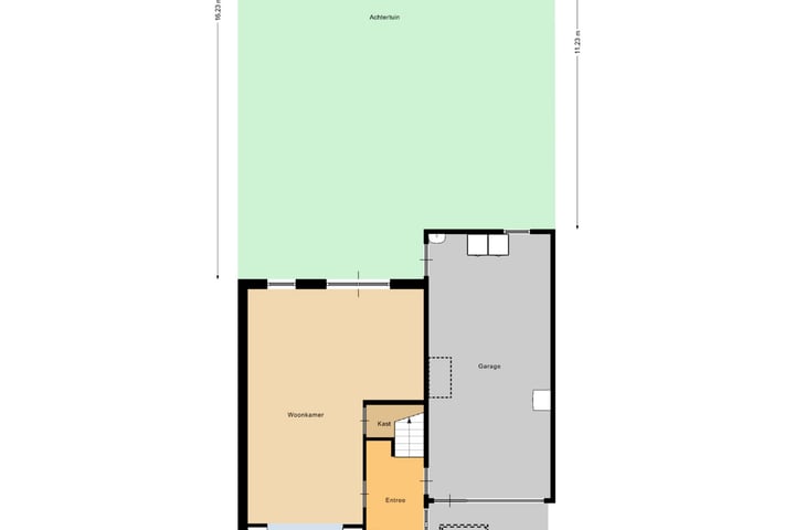 Foto 44 van Retstraat 9