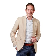 Jorn van Veen - NVM Makelaar