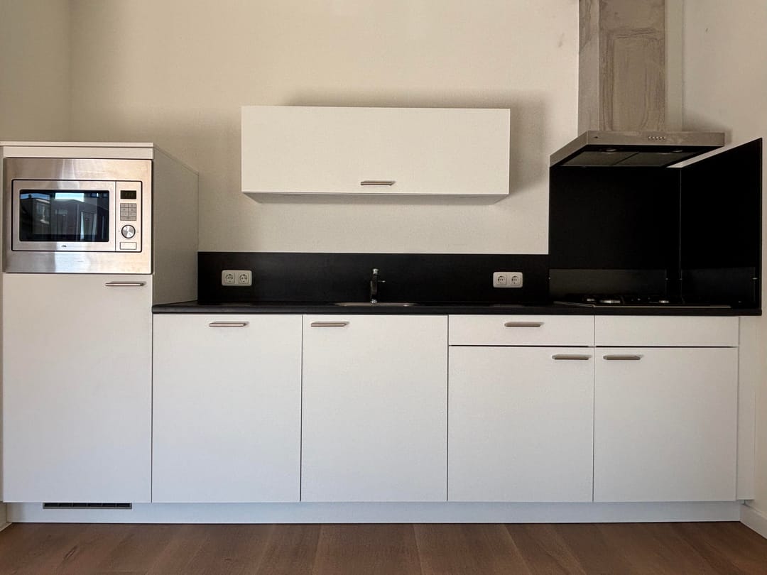 Foto 13 van Kerklaan 9-6