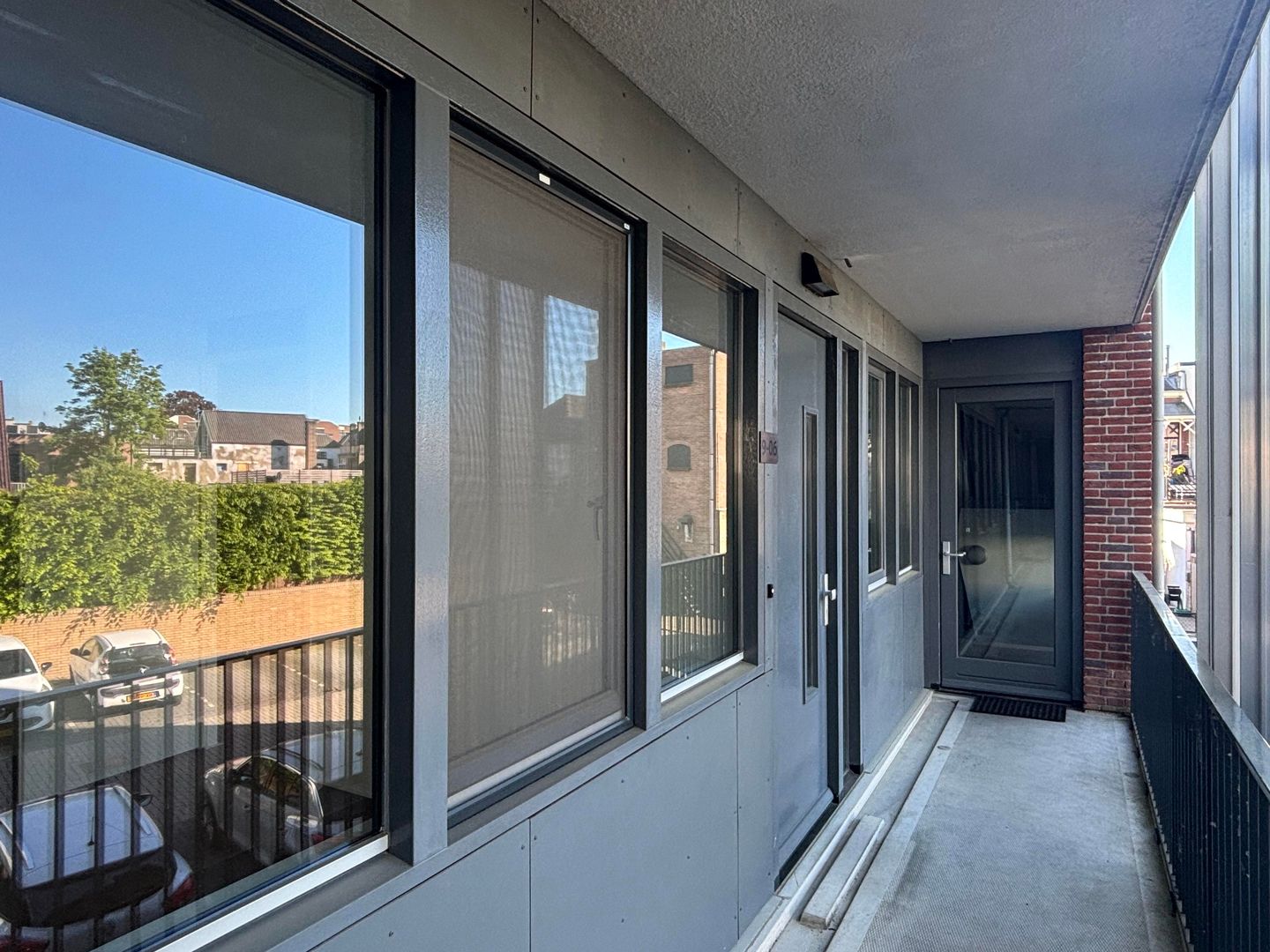 Foto 20 van Kerklaan 9-6