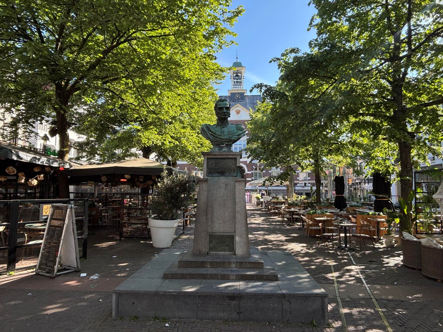 Foto 19 van Kerklaan 9-6