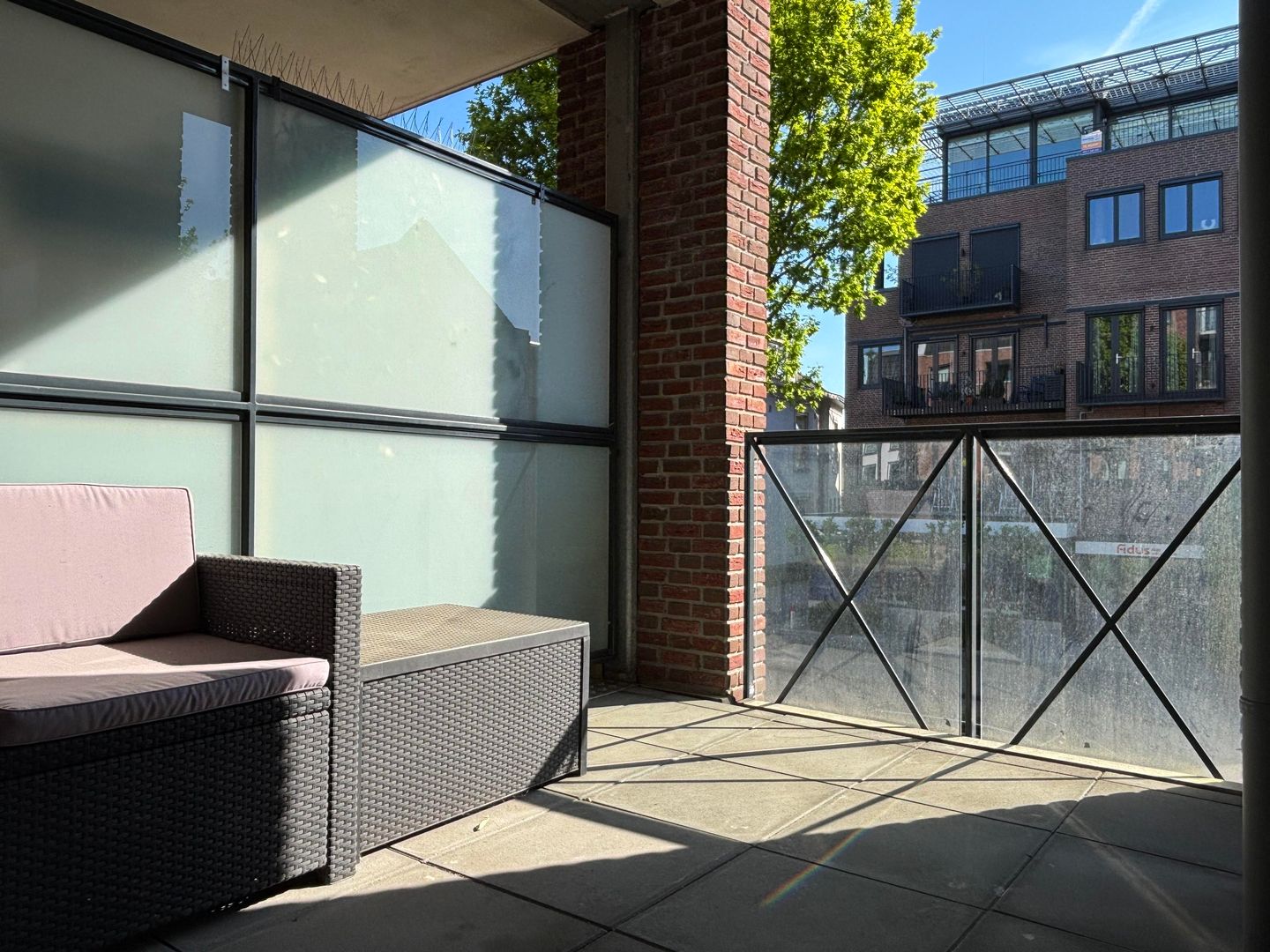 Foto 10 van Kerklaan 9-6