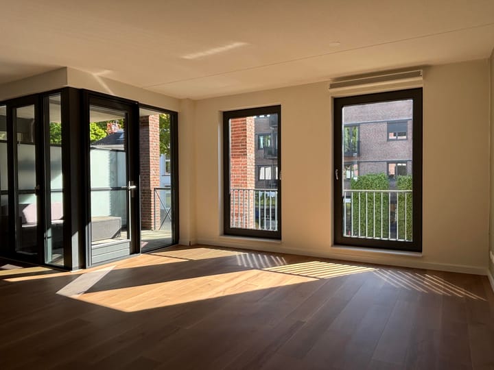 Photo 4 of Kerklaan 9-6