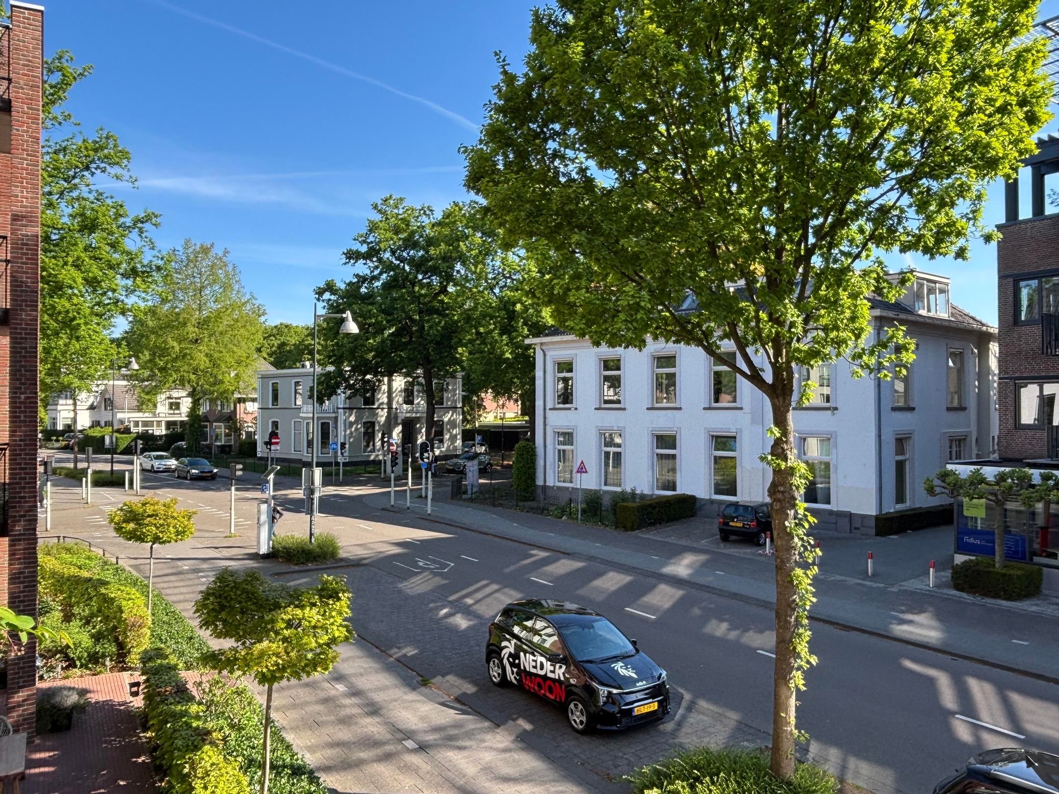 Foto 12 van Kerklaan 9-6