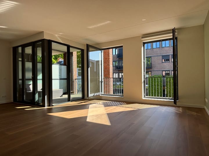 Photo 2 of Kerklaan 9-6