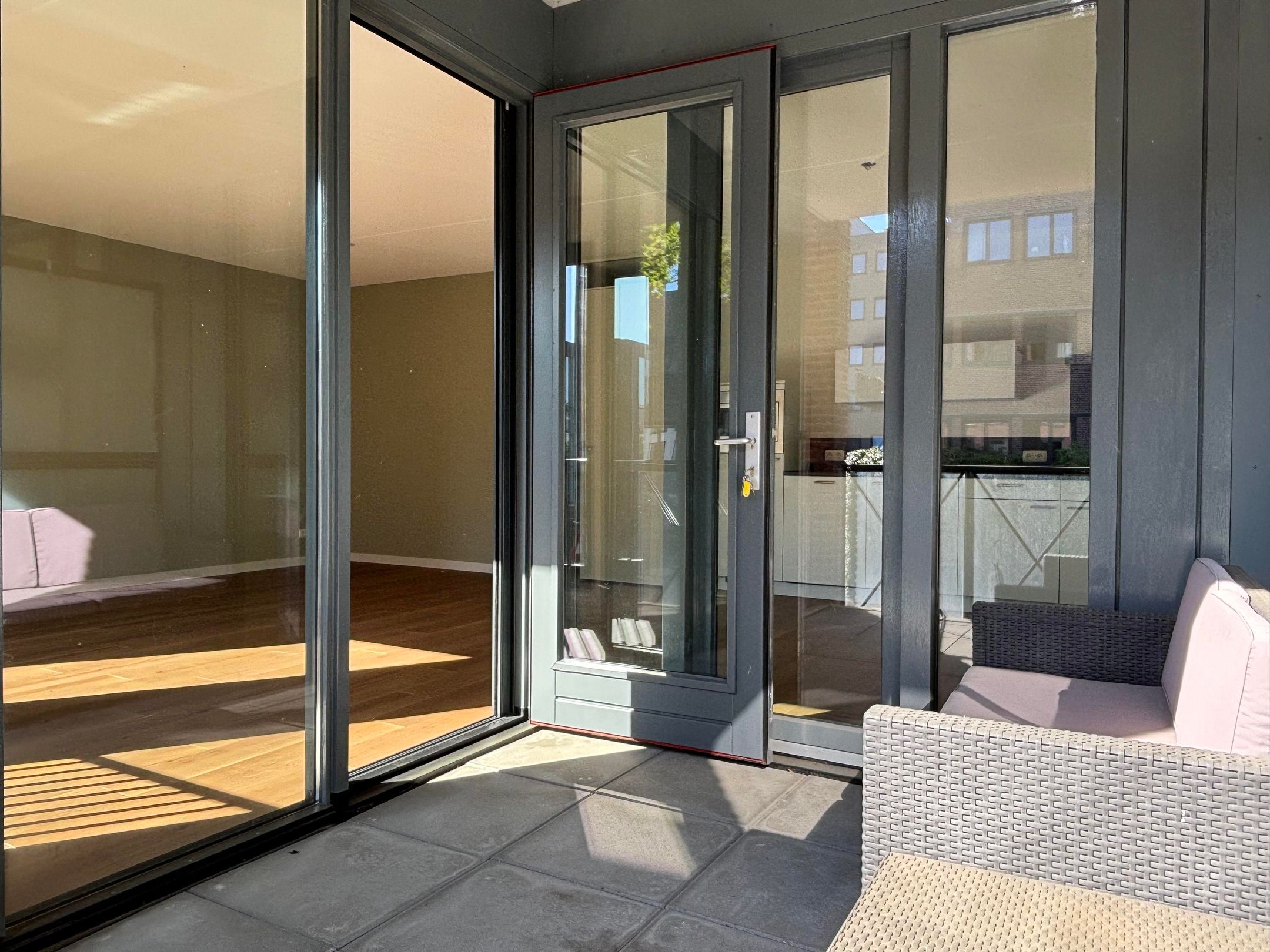 Foto 6 van Kerklaan 9-6