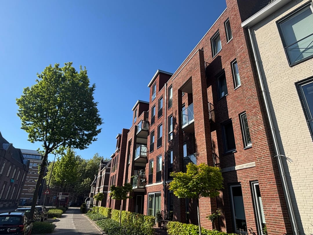 Foto 1 van Kerklaan 9-6