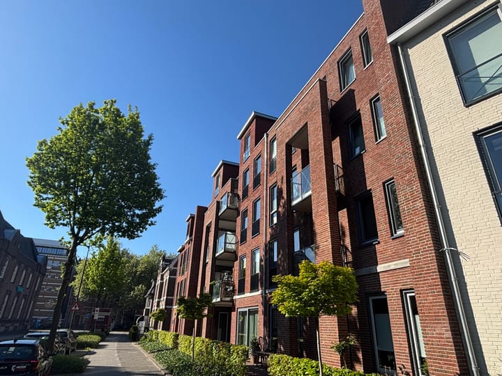 Kerklaan 9-6