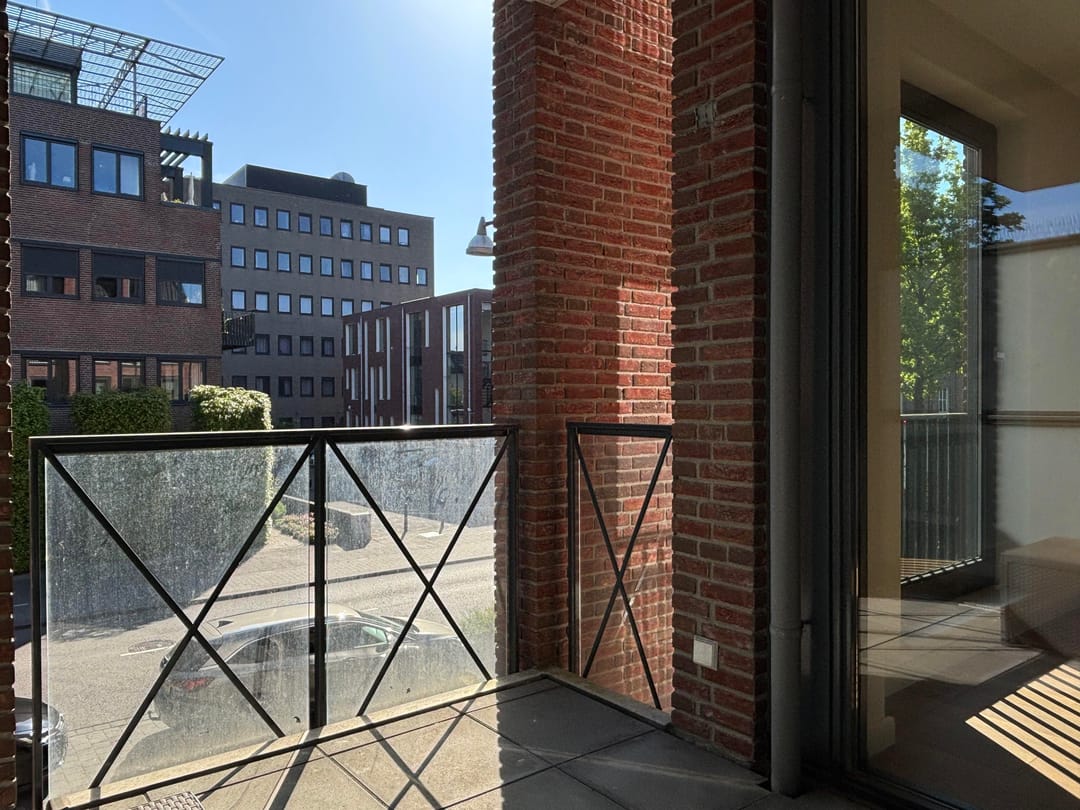 Foto 11 van Kerklaan 9-6