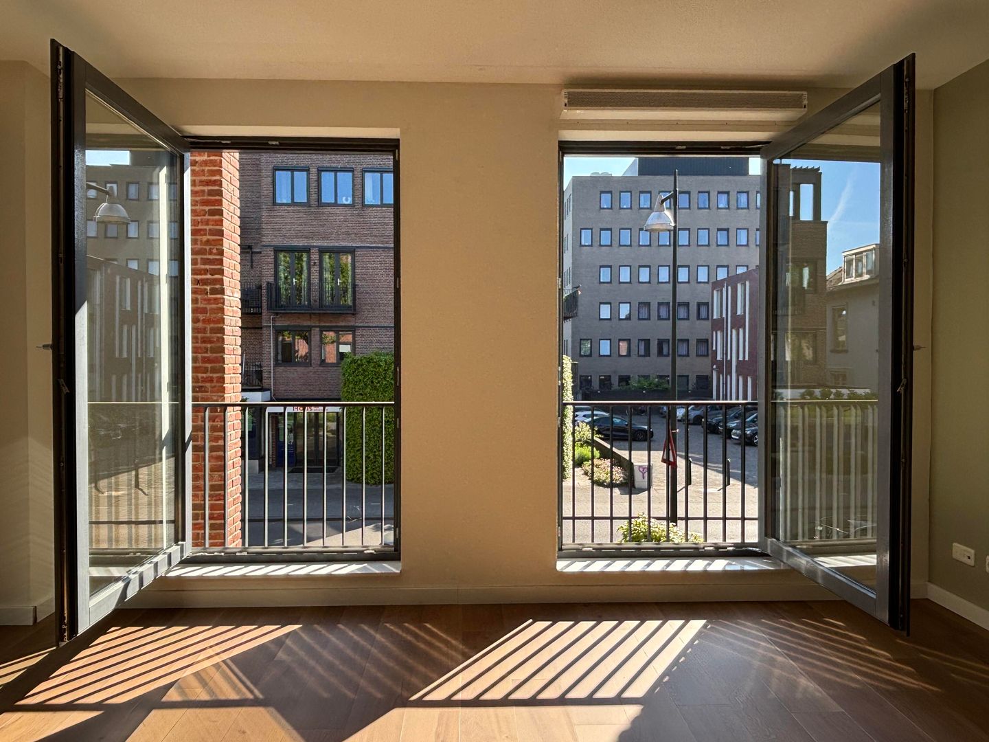 Foto 5 van Kerklaan 9-6