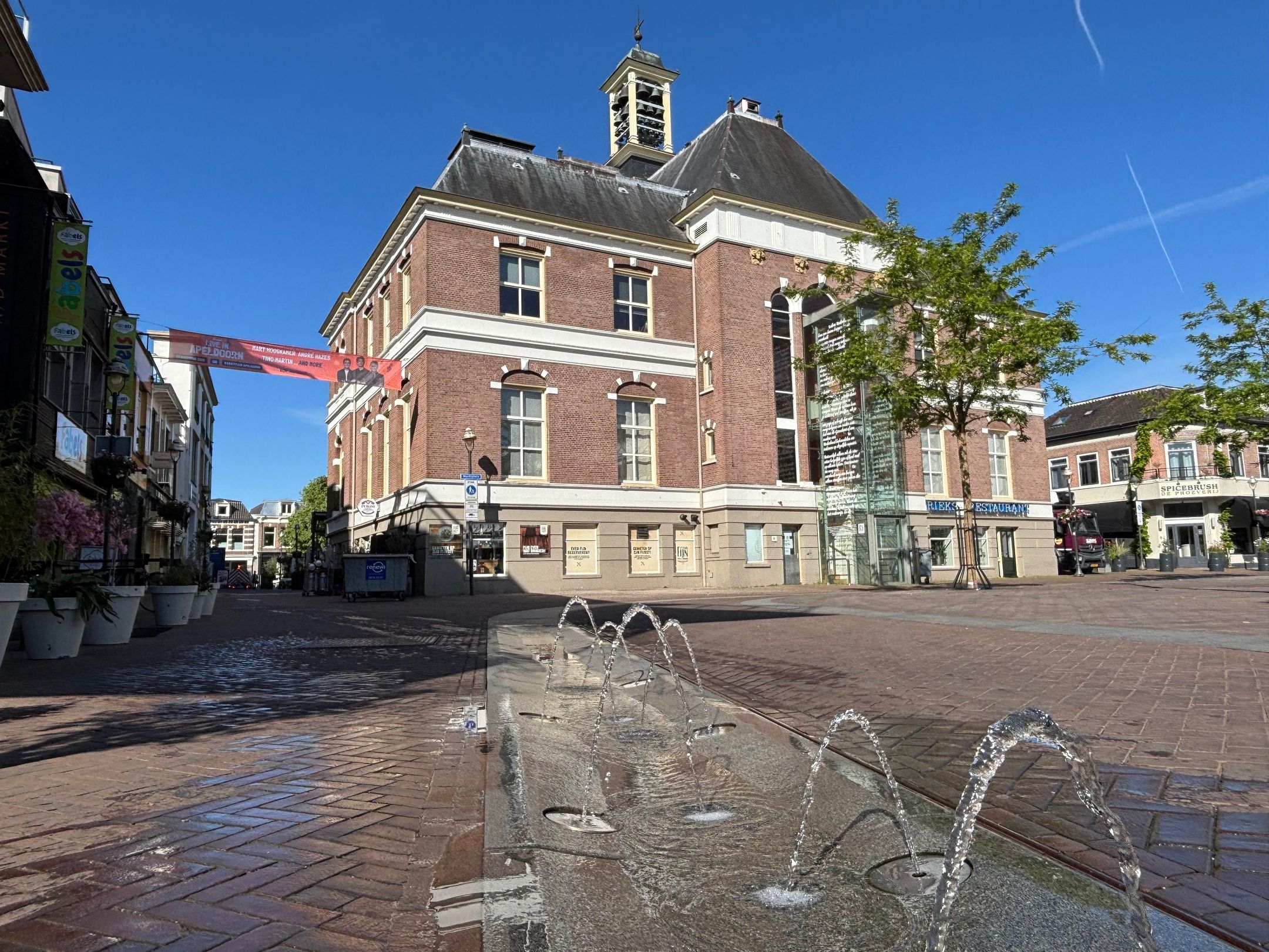 Foto 18 van Kerklaan 9-6