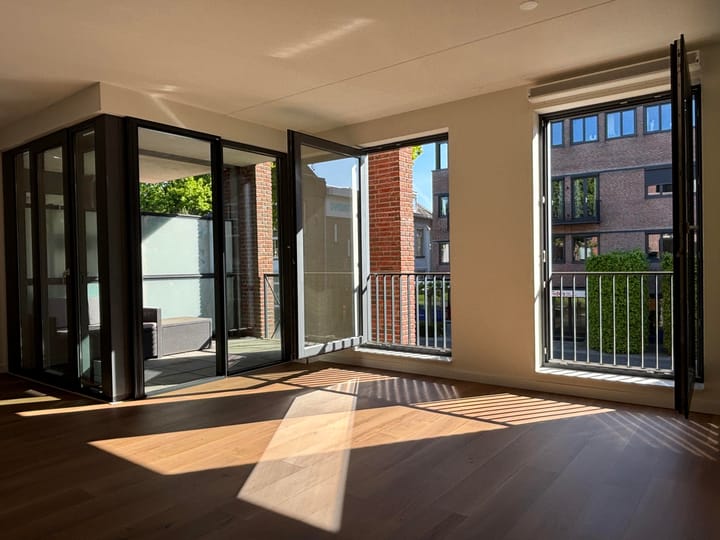 Photo 3 of Kerklaan 9-6