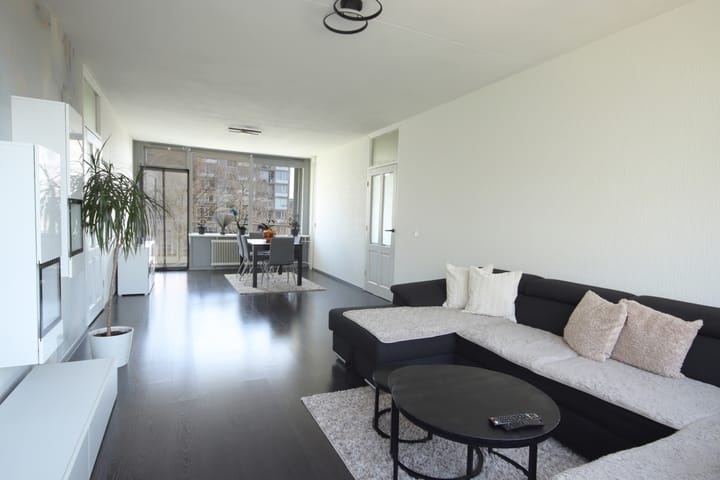 Foto 2 van Dommeringdreef 45