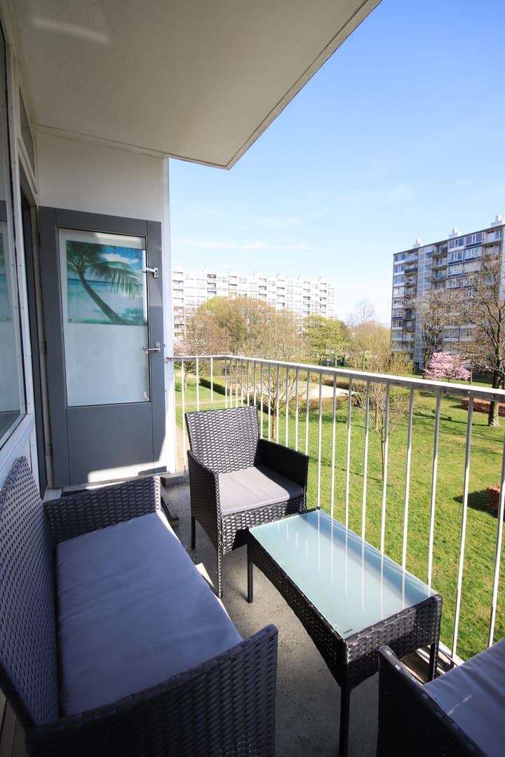 Foto 4 van Dommeringdreef 45