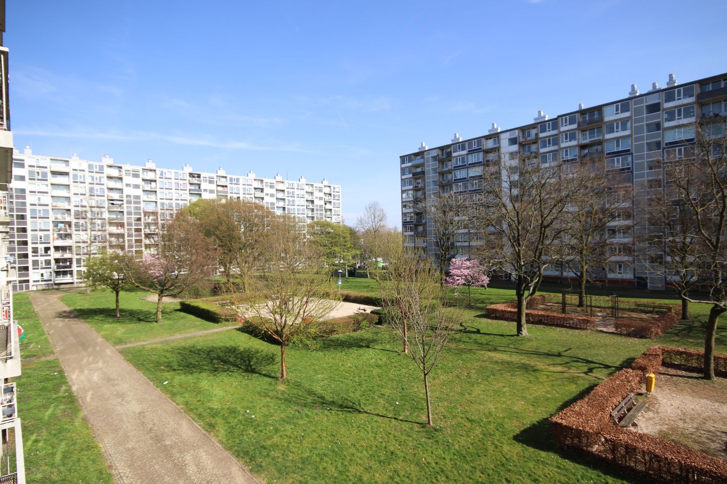 Foto 5 van Dommeringdreef 45