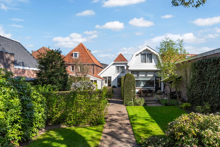 Foto 2 van Kleterstraat 5