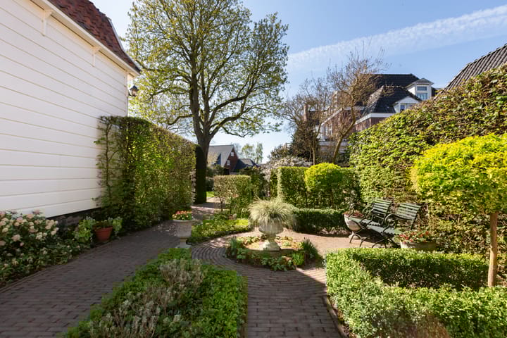 Foto 3 van Kleterstraat 5