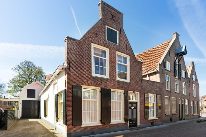 Foto 4 van Kleterstraat 5